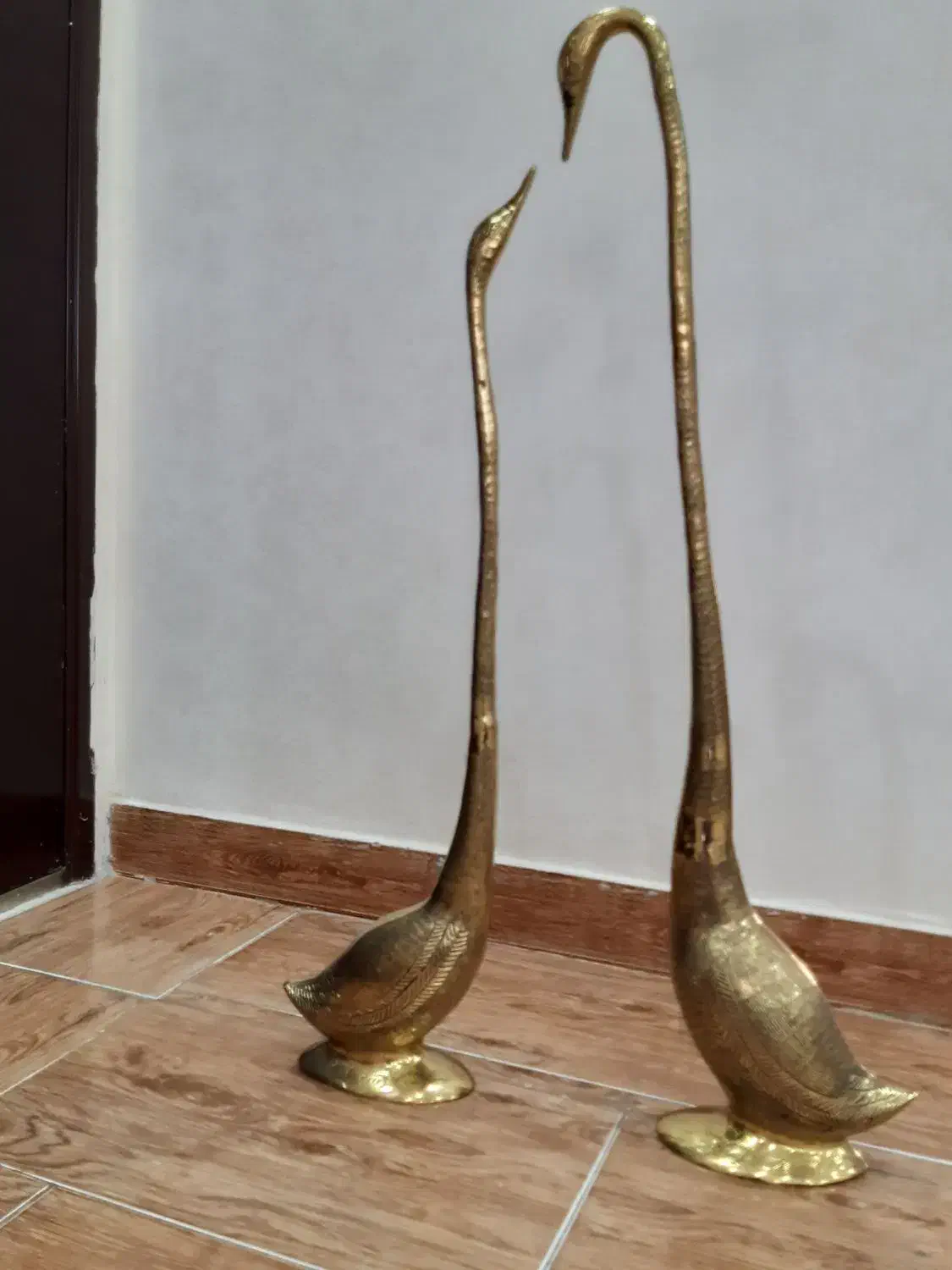 دوعددقوعاشق|مجسمه، تندیس، ماکت|کرمانشاه, |دیوار