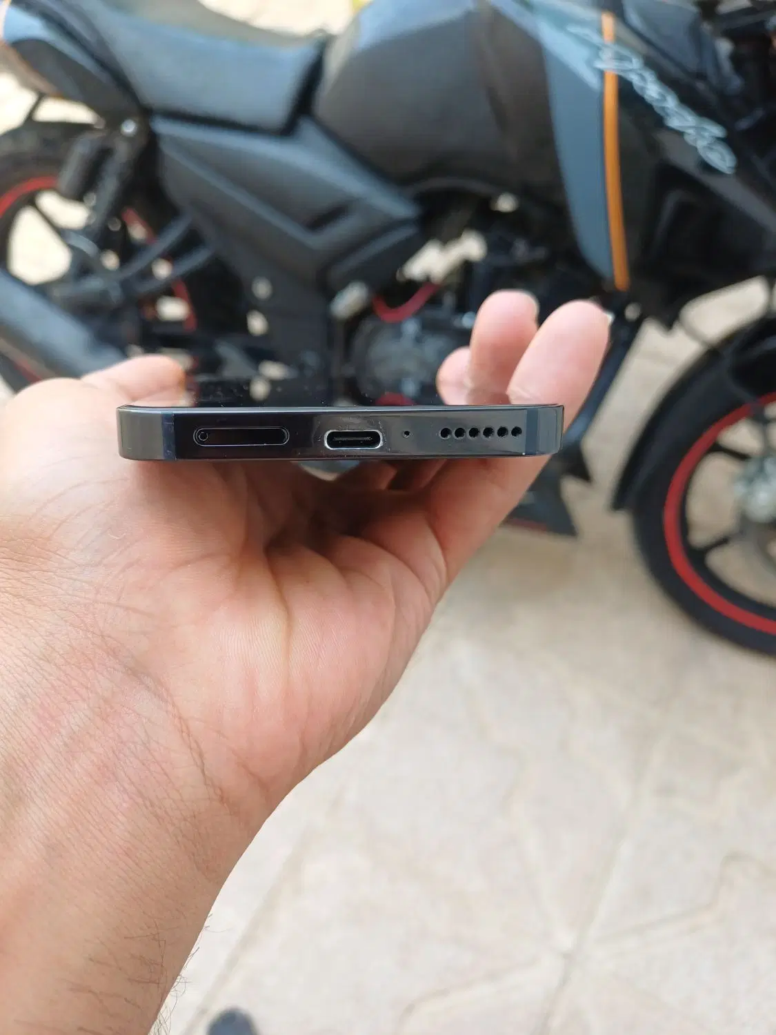 Black view A96|موبایل|مشهد, شهید معقول|دیوار