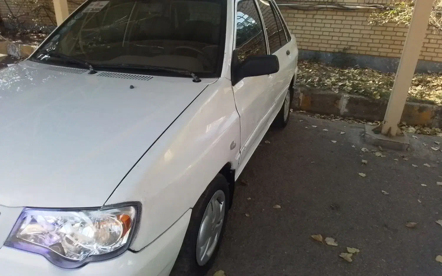 پراید ۱۳۲مدل ۹۰|خودرو سواری و وانت|اردبیل, |دیوار