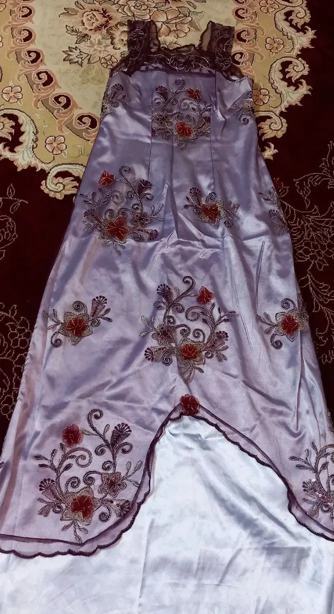 لباس مجلسی زنانه|لباس|بروجرد, |دیوار