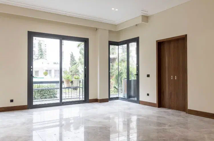 سازمان شمالی ۲۵۰ متر کلید نخورده فایل شخصی luxury