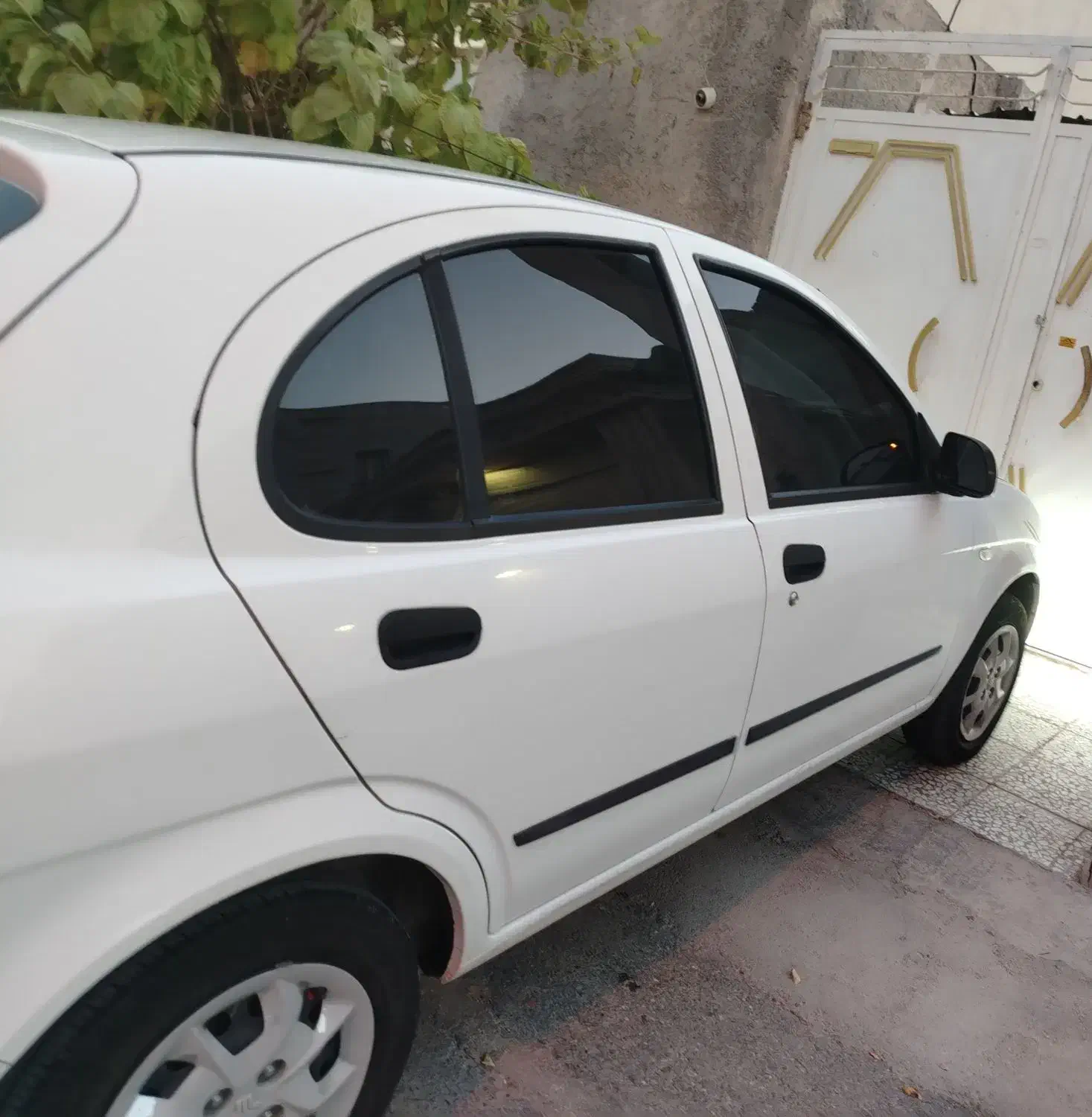 تیبا2مدل1401|خودرو سواری و وانت|بندرلنگه, |دیوار