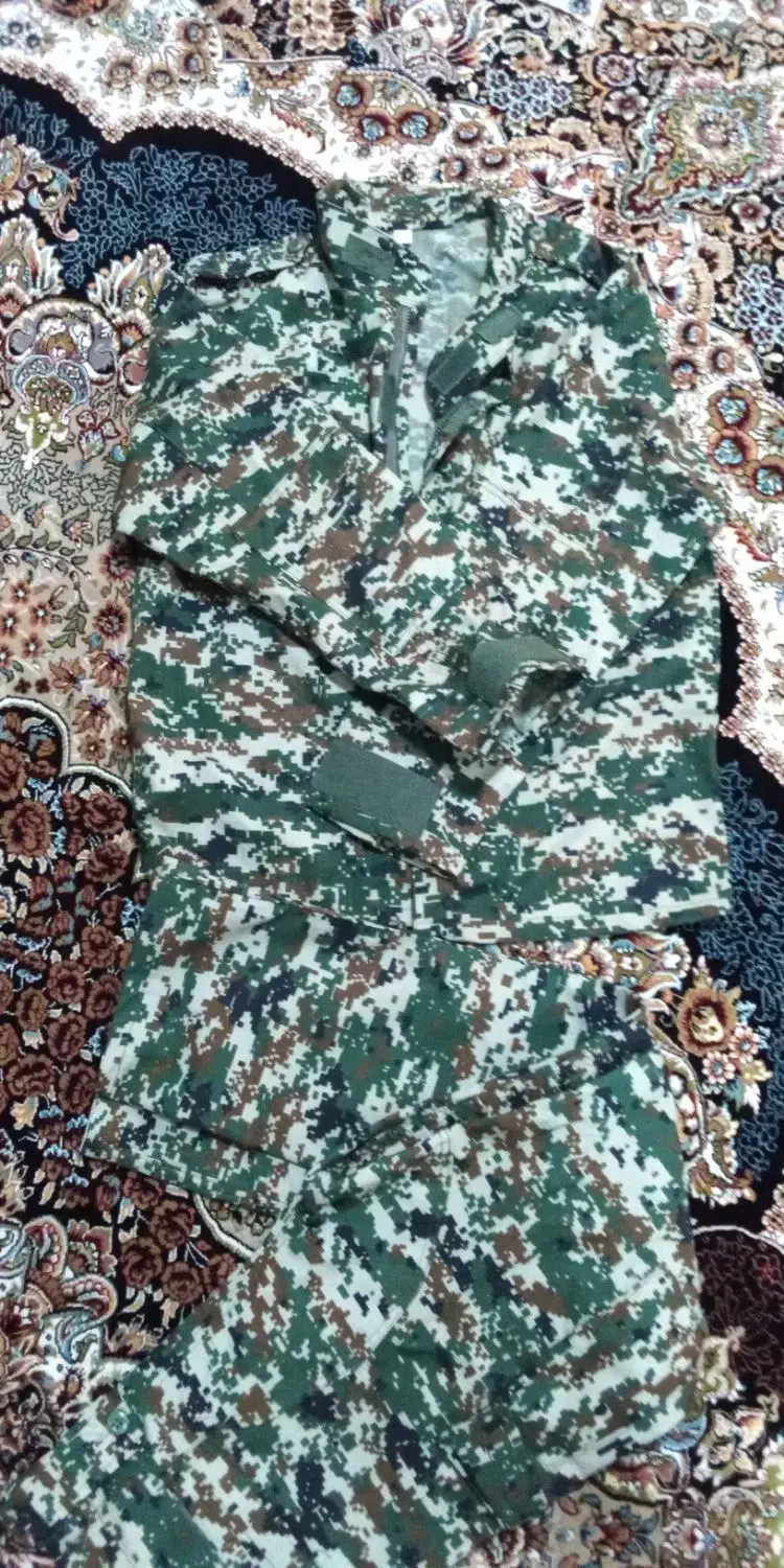 لباس نظامی (بسیجی)|لباس|ارومیه, |دیوار