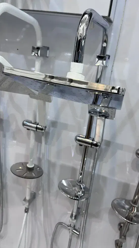 علم|لوازم حمام|اهواز, کمپلو جنوبی|دیوار