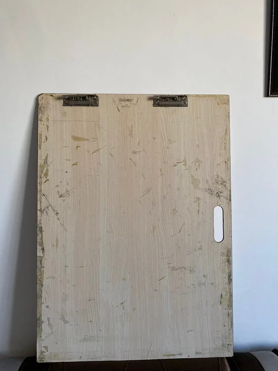 تخته شاسی ام دی اف|لوازم التحریر|کاشان, صنعت|دیوار