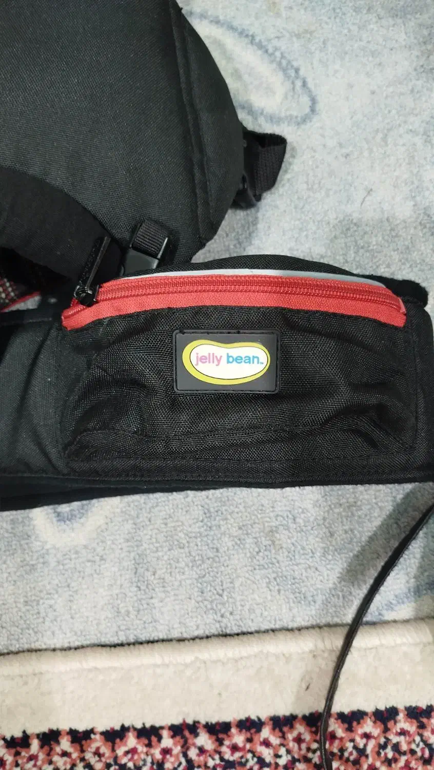 آغوشی|کالسکه و لوازم جانبی|اهواز, شهرک حفاری|دیوار