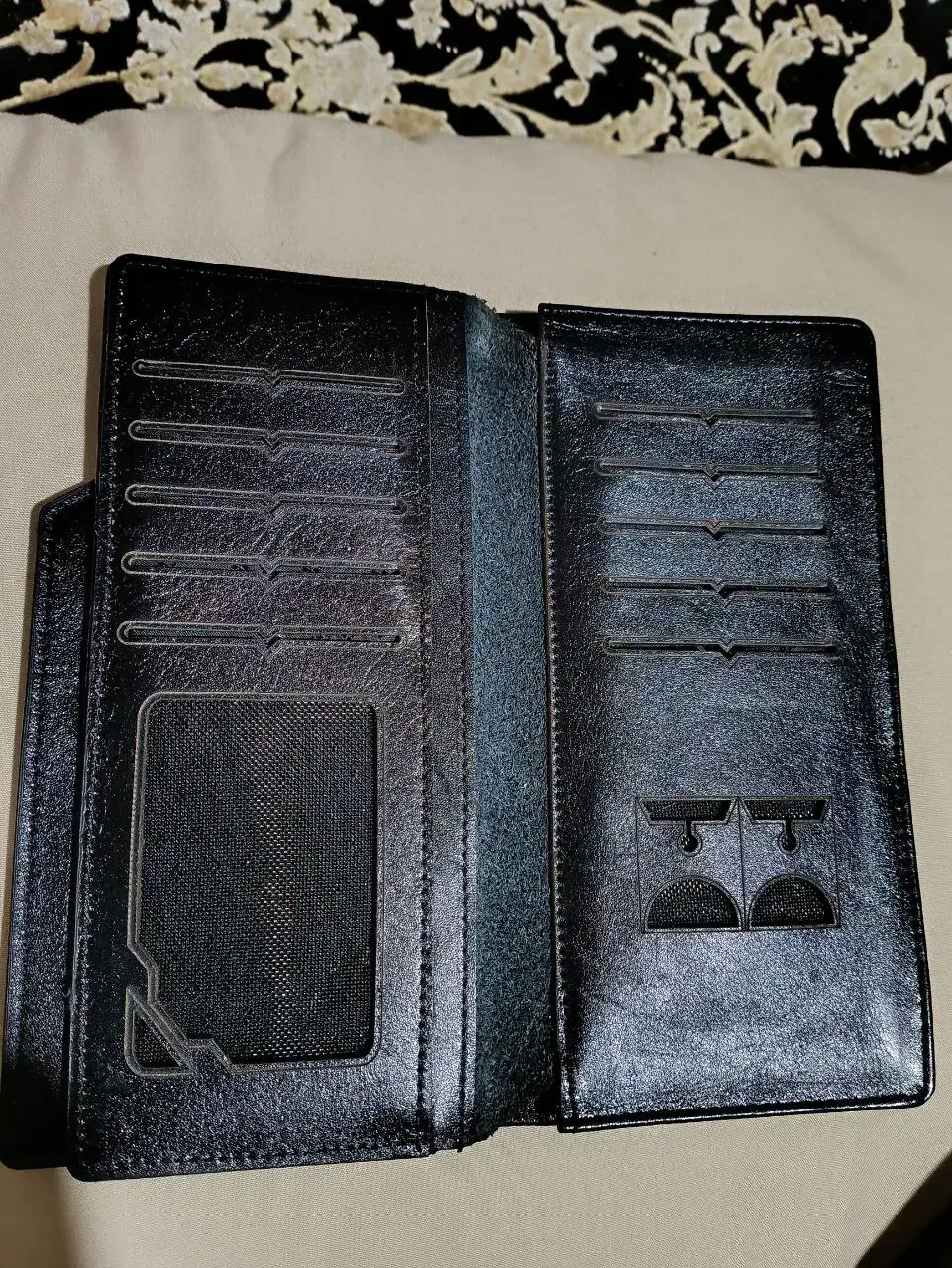 کیف دستی چرم|کیف، کفش، کمربند|قدس, شهر‌قدس|دیوار