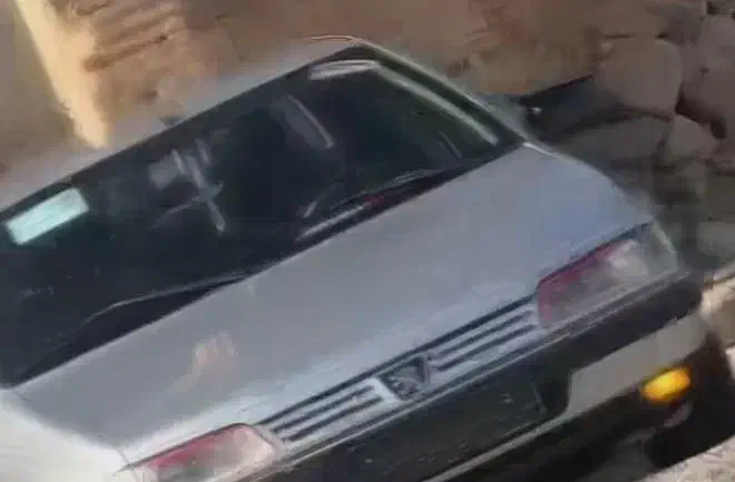 دربستی ب تمام نقاط اع بیجار|خدمات حمل و نقل|بیجار, |دیوار