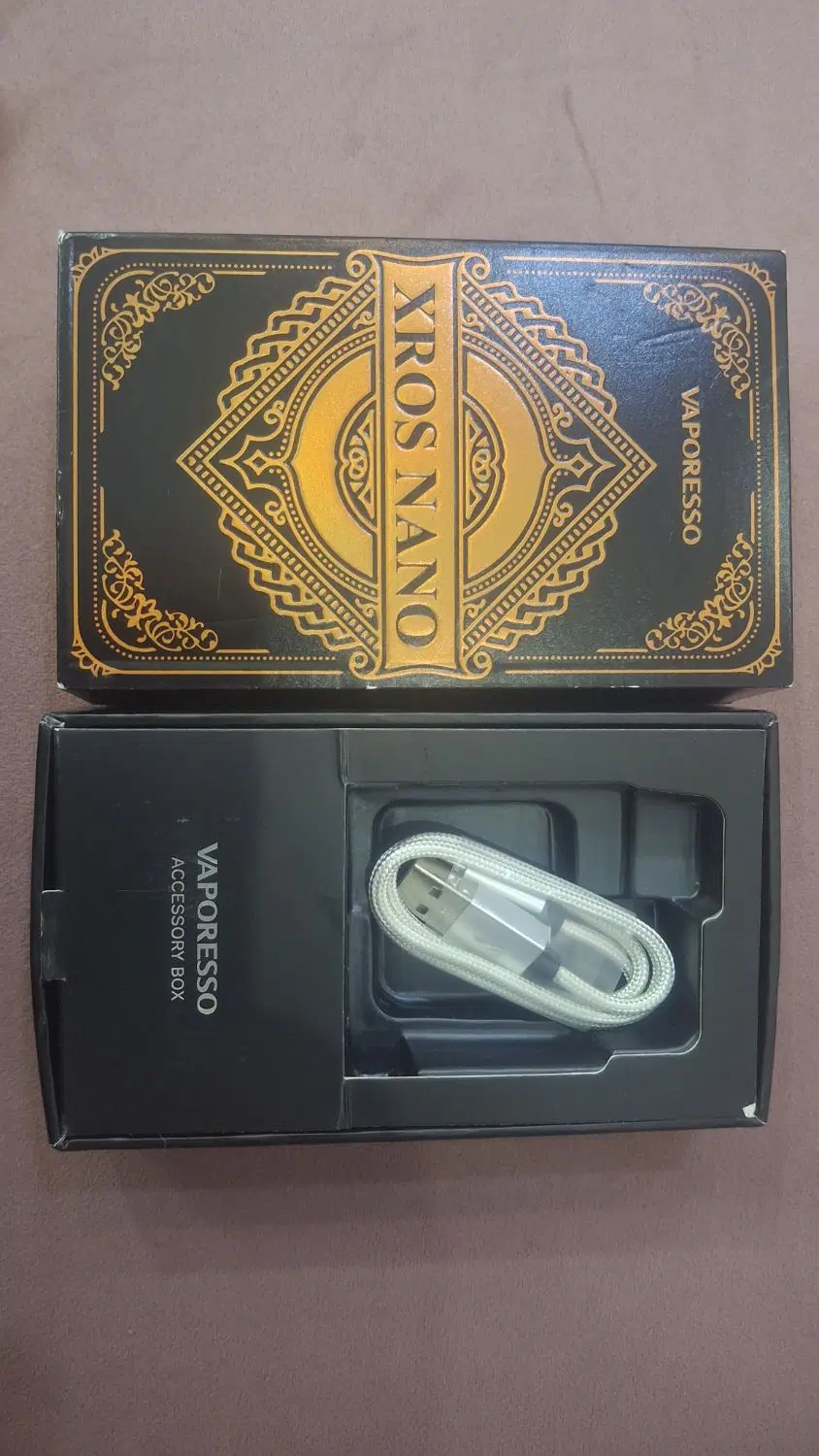 پاد  vaporesso|زیورآلات و اکسسوری|نظرآباد, نظرآباد|دیوار