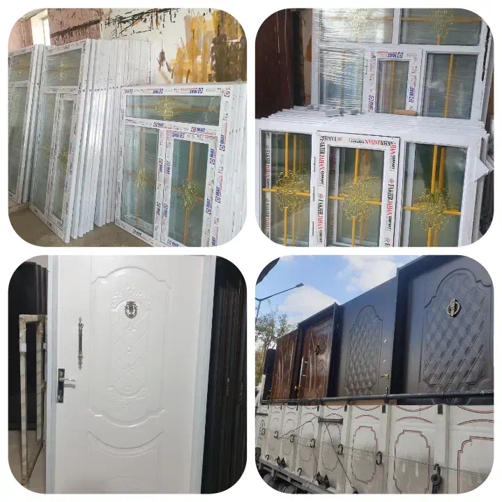 گالری ایمن دُر|مصالح و تجهیزات ساختمان|سنندج, |دیوار