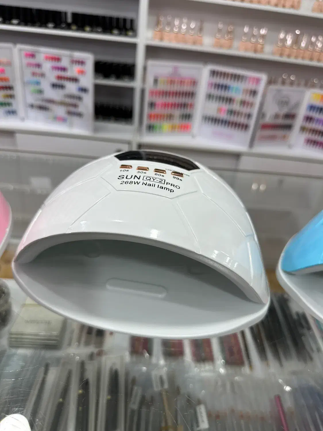 یووی 268w سان|آرایشی، بهداشتی، درمانی|شیراز, قدوسی شرقی|دیوار