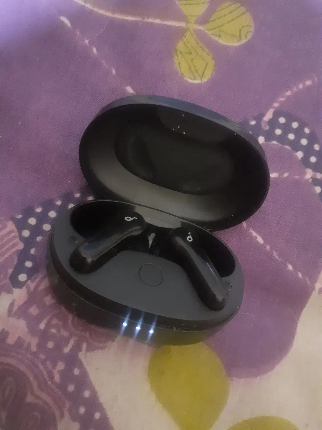 ایرپاد اصلی|لوازم جانبی موبایل و تبلت|شیروان (خراسان), |دیوار