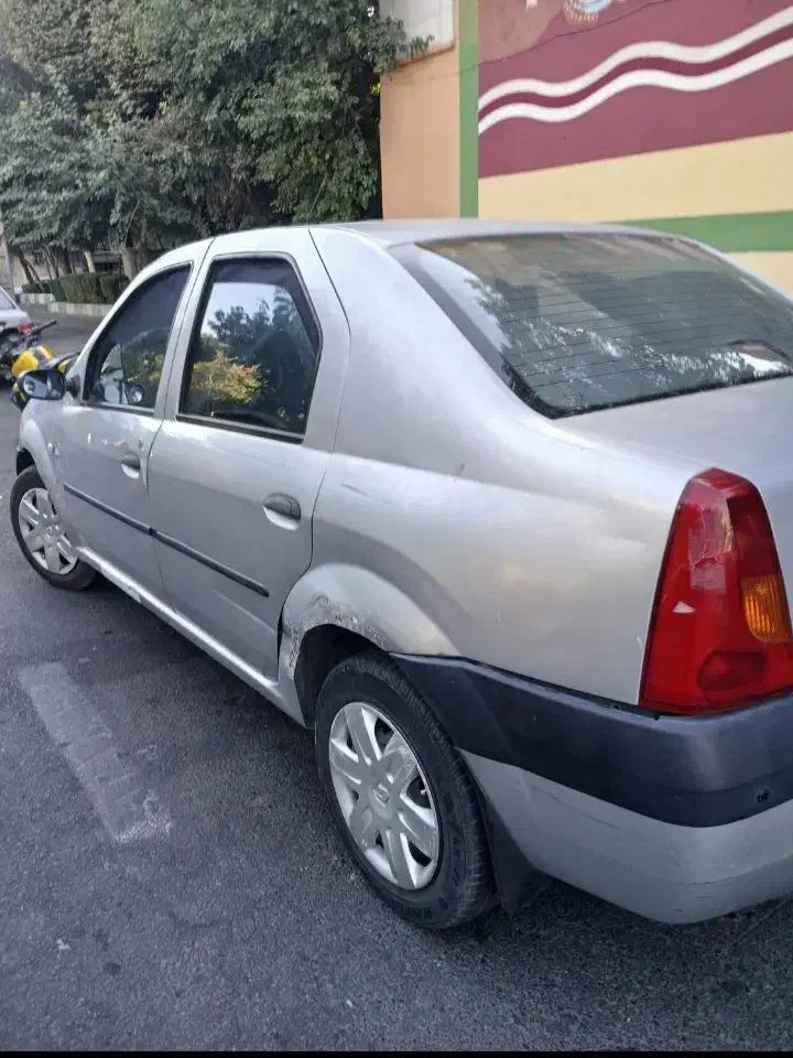 ال نود e2|خودرو سواری و وانت|چهاردانگه (تهران), |دیوار