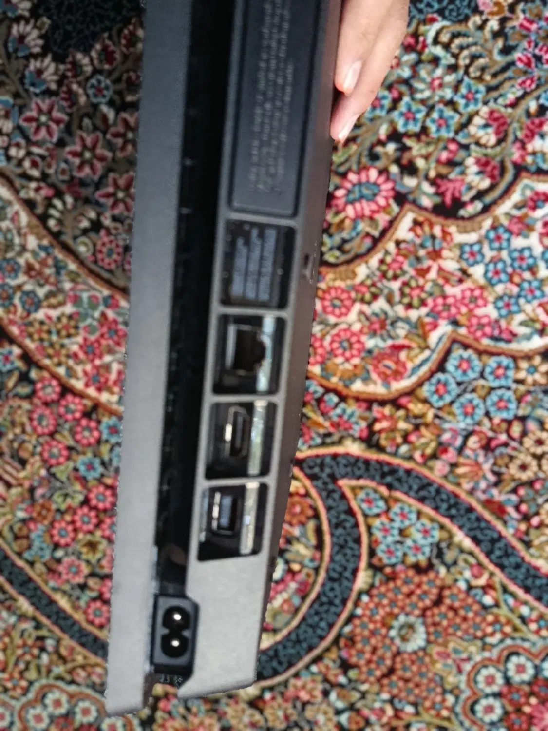 PS4|کنسول، بازی ویدئویی و آنلاین|کرمان, |دیوار