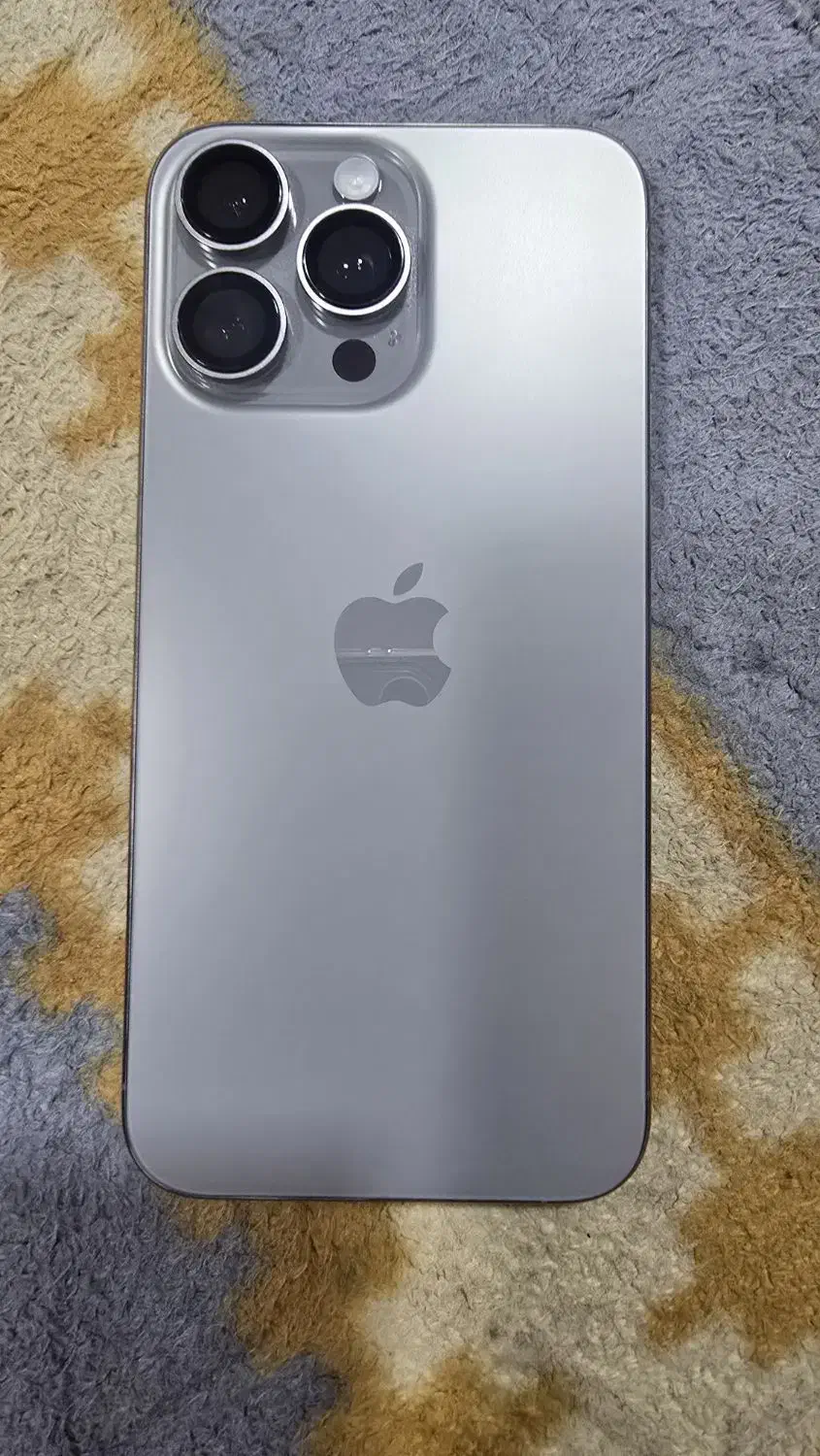 ایفون 15 پرومکس ۲۵۶ گیگ اکبند و مشابه صفر|موبایل|لامرد, |دیوار