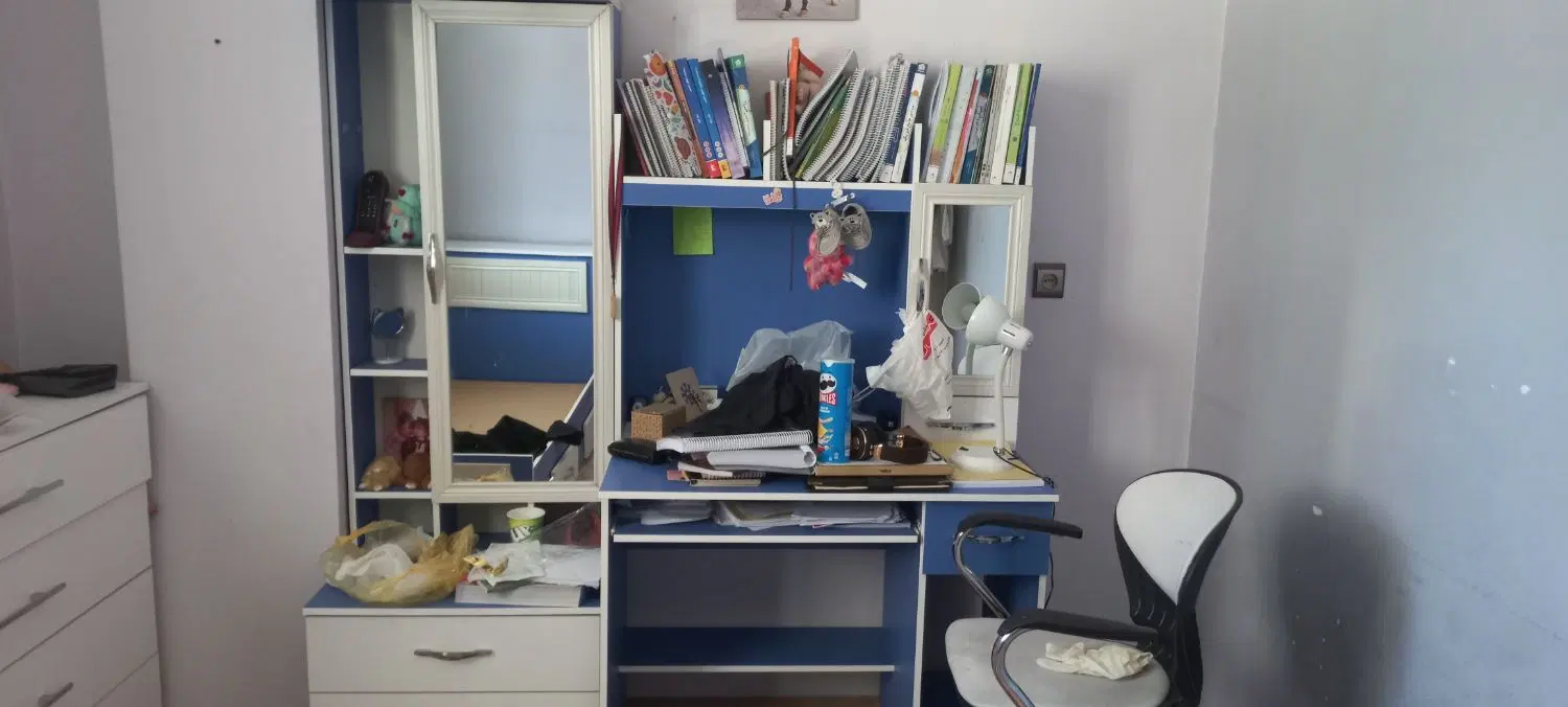 تخت|تخت و سرویس خواب|کرمانشاه, |دیوار
