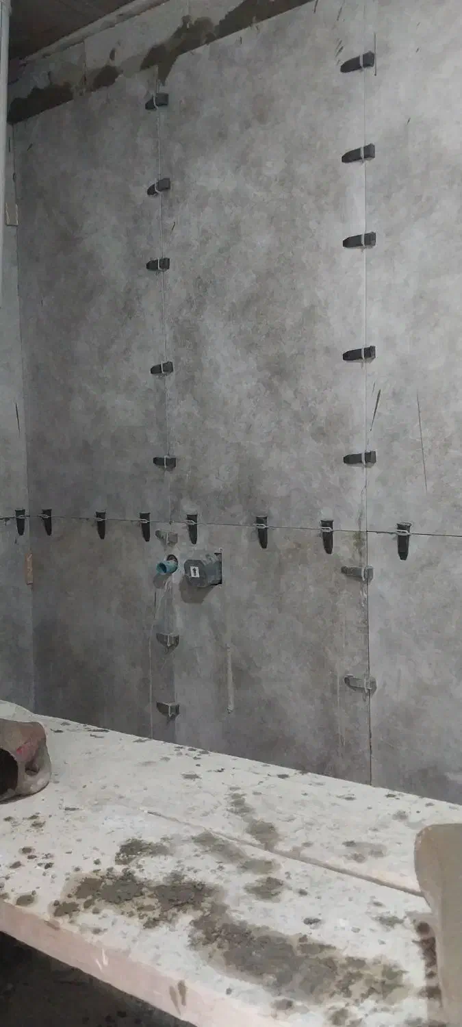 کاشی کاری در البرز|خدمات پیشه و مهارت|هشتگرد, شهرک بعثت|دیوار