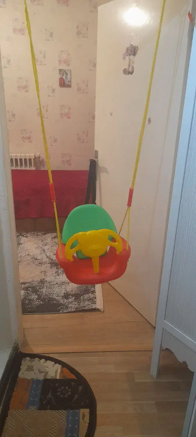 تاب کودک|اسباب‌بازی بچه|محمدشهر, محمدشهر|دیوار