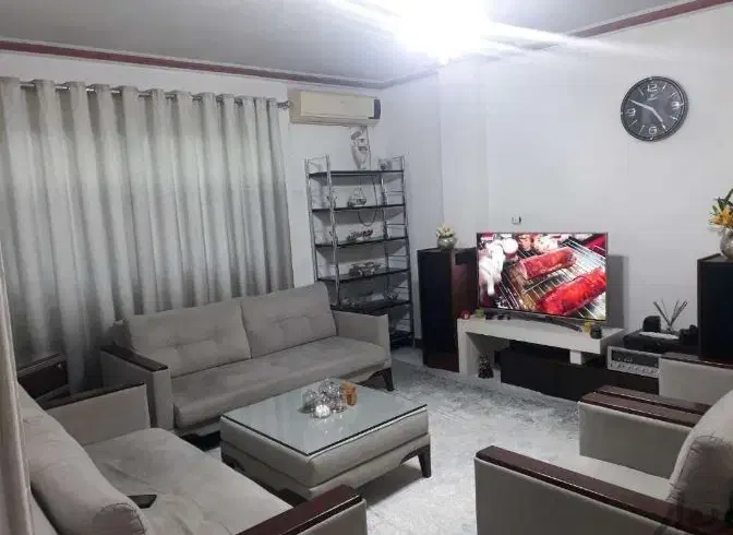 سند۶۷متردوخواب طبقه۴استقامت۲رازی|فروش آپارتمان|رشت, استقامت ۲|دیوار