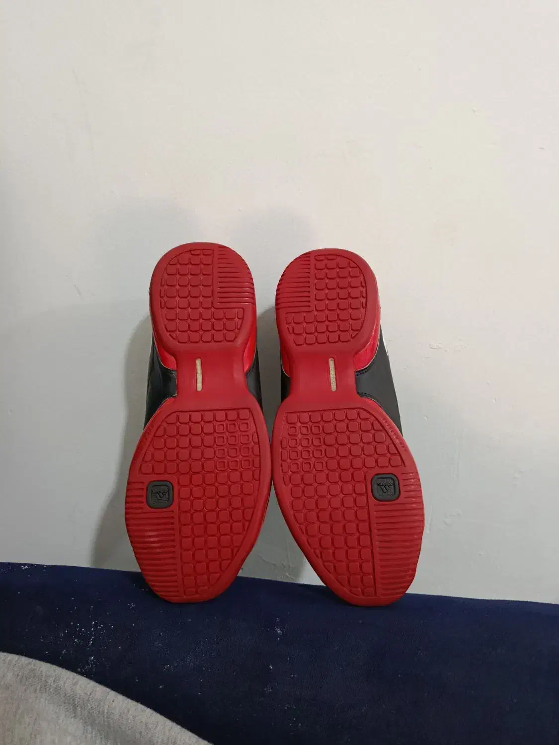 کتونی اورجینال(42)|کیف، کفش، کمربند|محمدشهر, کوی بهار|دیوار