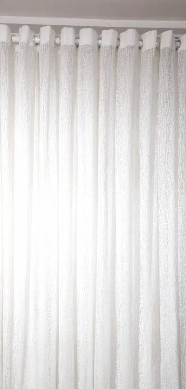 پرده صفر|پرده، رانر، رومیزی|لاهیجان, کوی خزر|دیوار