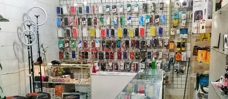 حراج عمده گارد و گلس و... فروش یک‌جا|لوازم جانبی موبایل و تبلت|شهرکرد, |دیوار