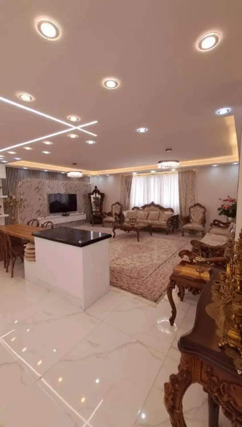 برقکار برق کار نورمخفی لوسترنصبیجات لاینر|خدمات پیشه و مهارت|مشهد, وکیل‌آباد|دیوار