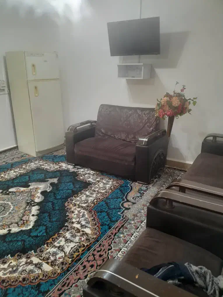 سوئیت جنگلی|اجارهٔ کوتاهمدت آپارتمان و سوئیت|ماکلوان, |دیوار