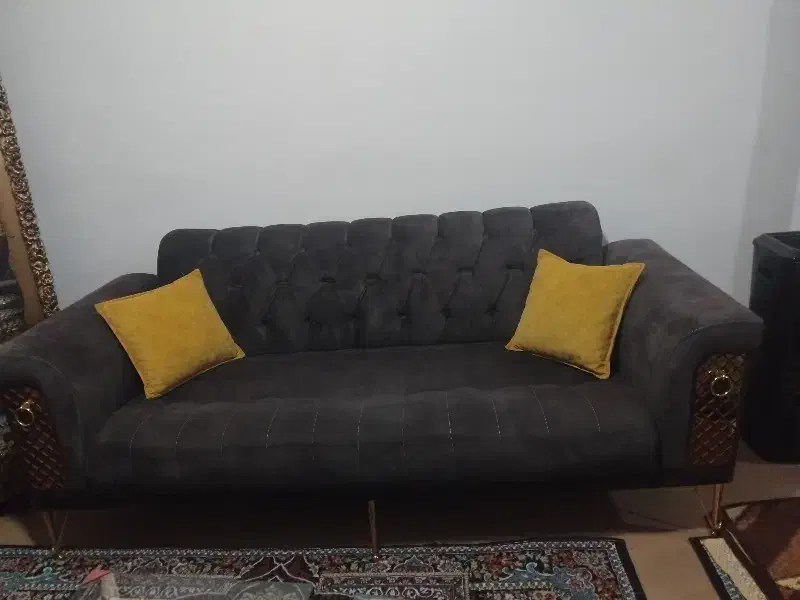 مبل|مبلمان خانگی و میز عسلی|بازرگان, |دیوار