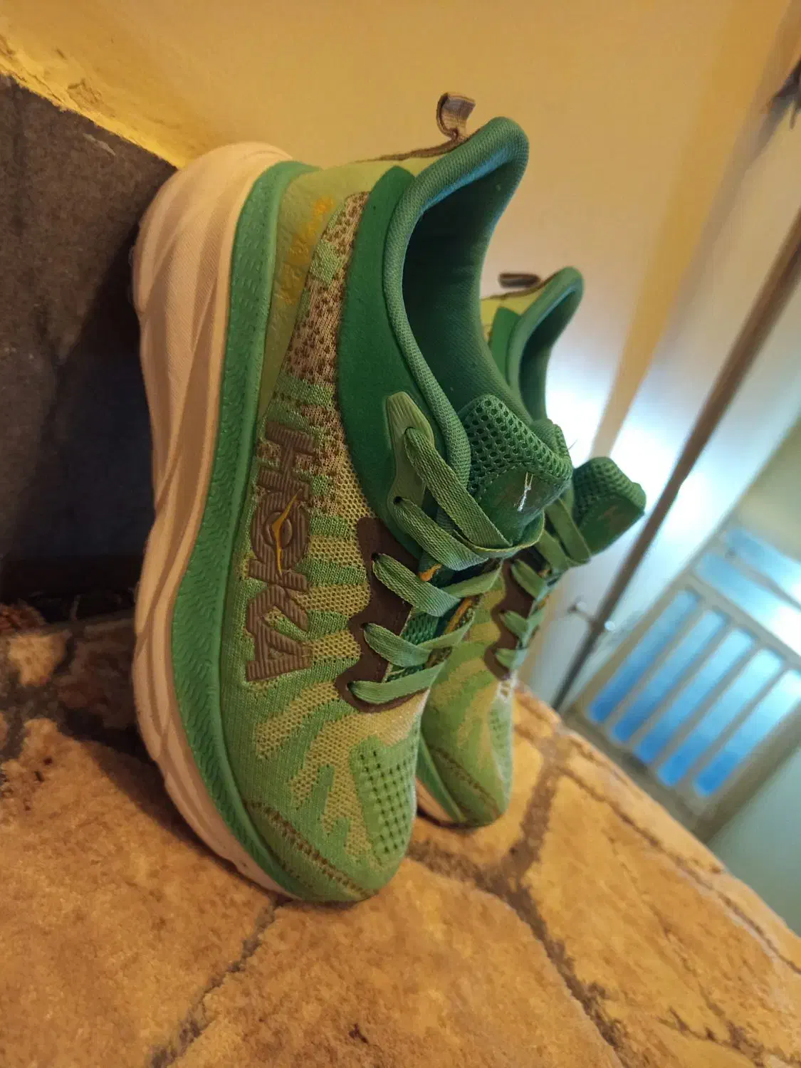 هوکا سایز 41|کیف، کفش، کمربند|محمدشهر, یزدیها|دیوار