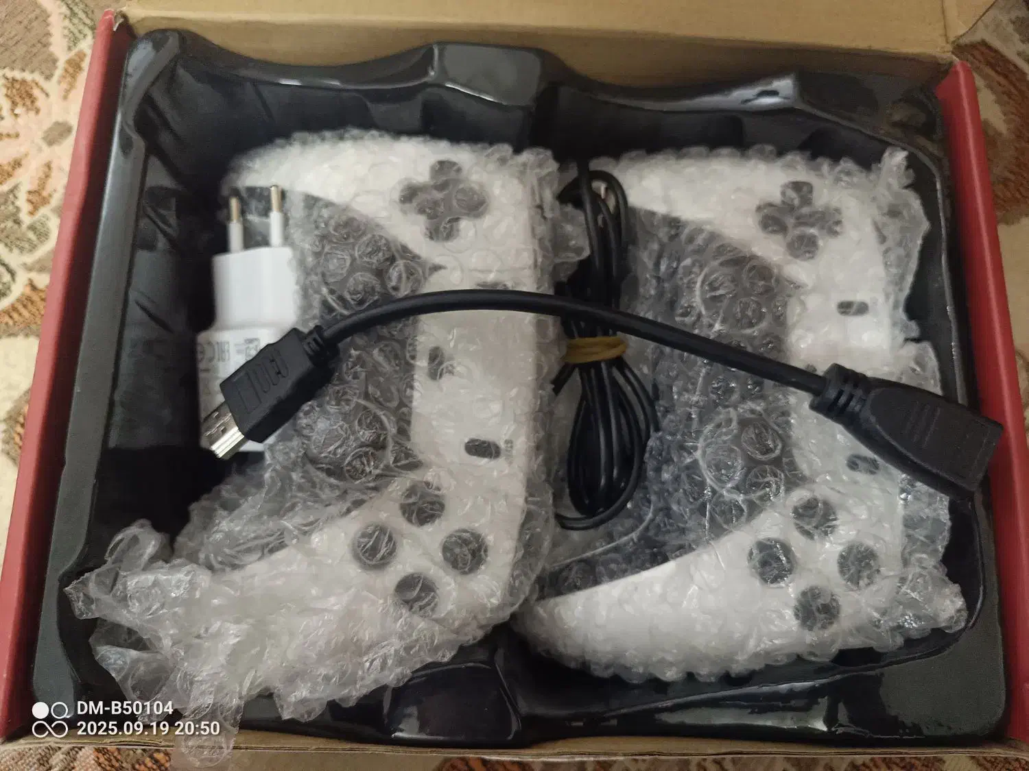 M22 پرو نو نو|کنسول، بازی ویدئویی و آنلاین|قم, مسجد امام حسن|دیوار