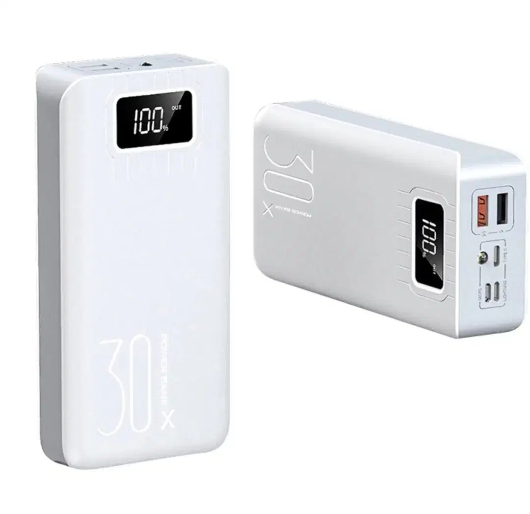 پاوربانک 30 هزار|لوازم جانبی موبایل و تبلت|ساری, |دیوار