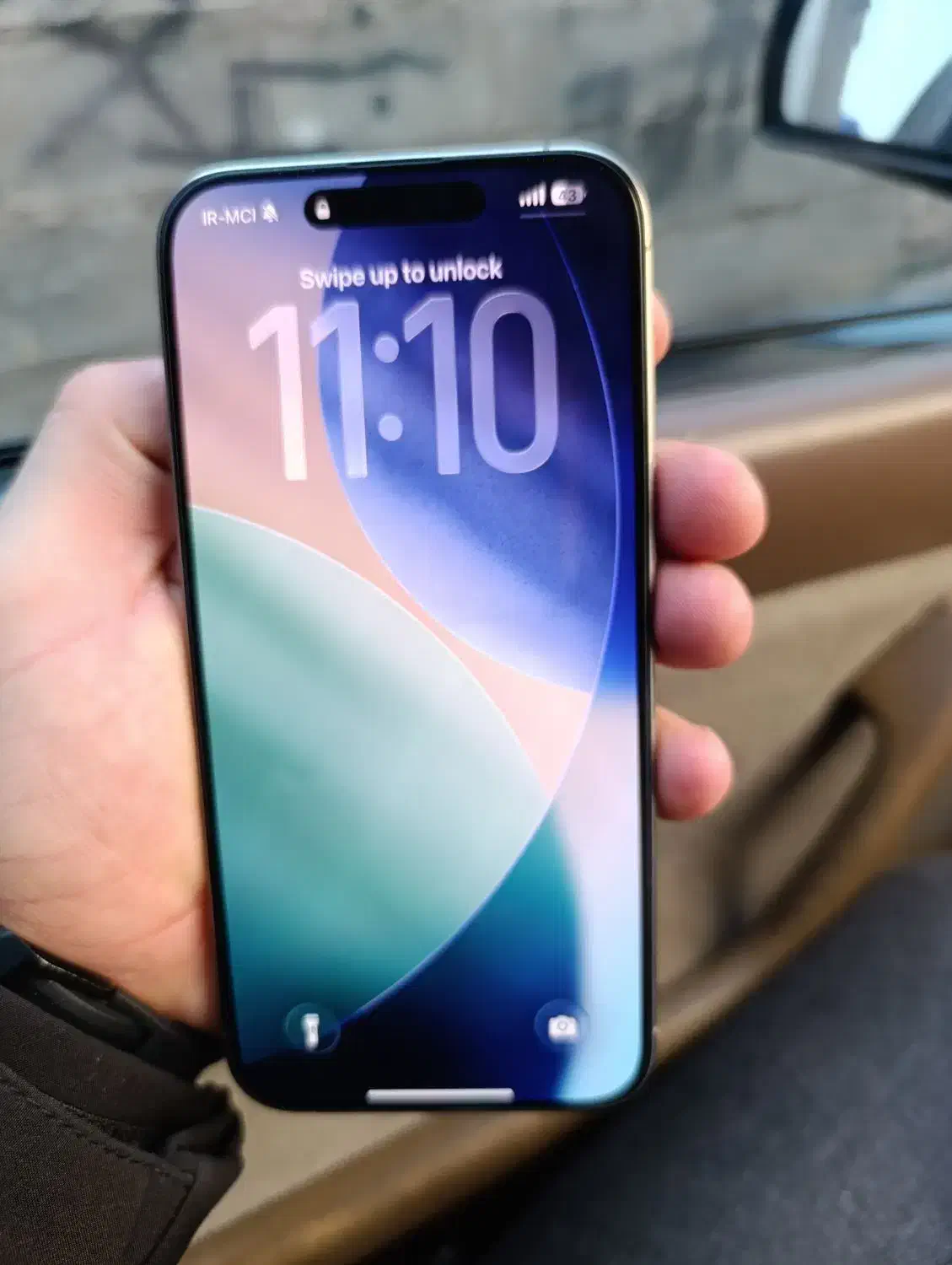 آیفون 15پرومکس|موبایل|میاندوآب, |دیوار