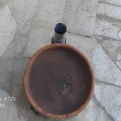 تنوری گازی و زغالی|اجاق گاز و لوازم برقی پخت‌وپز|ماکو, |دیوار