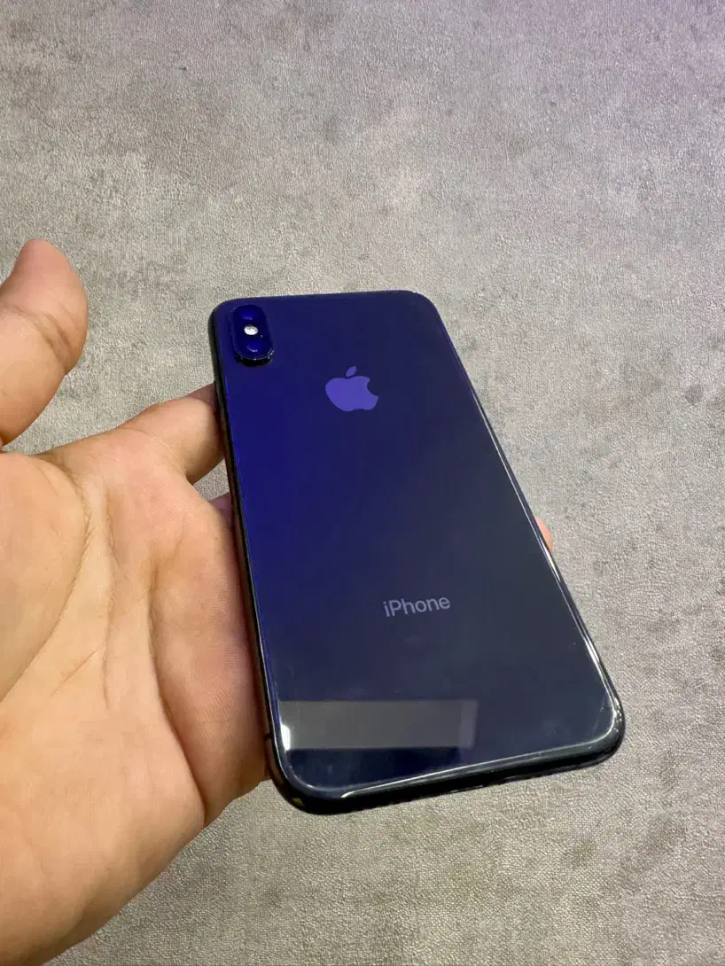 ایفون Xs|موبایل|اهواز, ۳۰ متری|دیوار