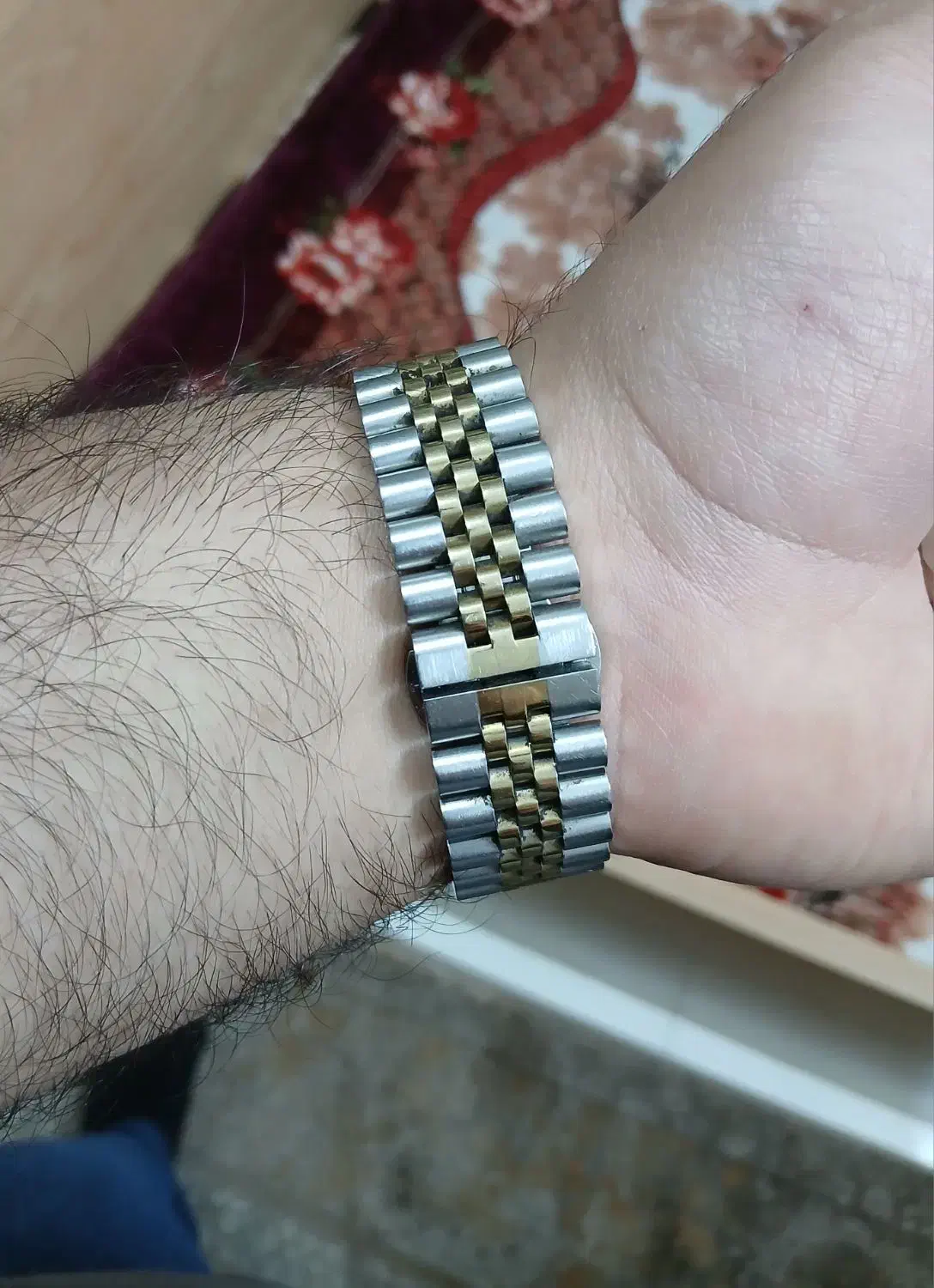 ساعت مچی رومانسون|ساعت|چهاردانگه (تهران), |دیوار