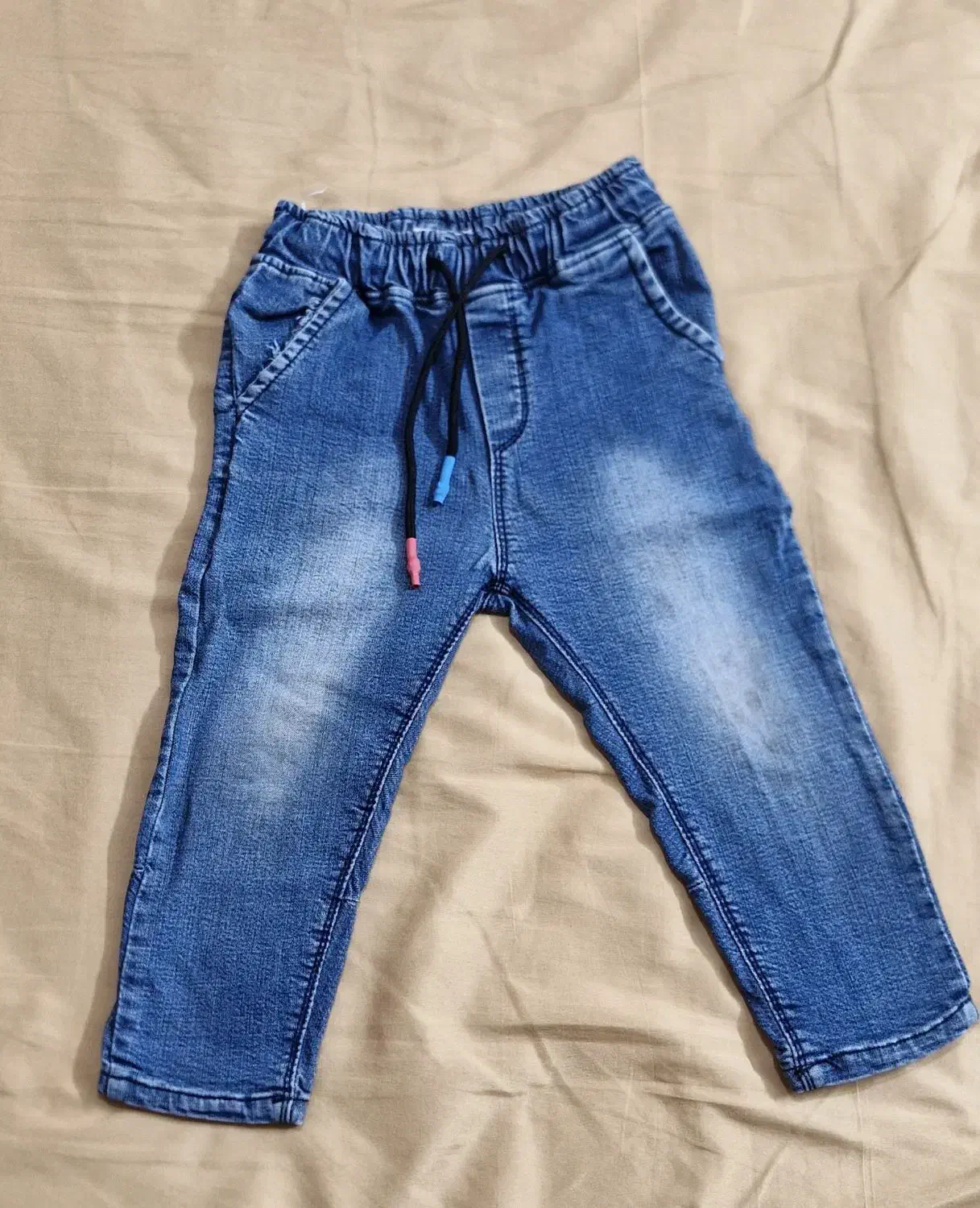 لباس پاییزه|کفش و لباس بچه|بیرجند, |دیوار