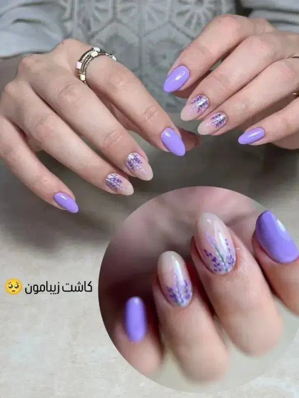 آموزش ناخن همراه با مدرک و کلیه خدمات ناخن|خدمات آموزشی|مشهد, هفت تیر (آب و برق)|دیوار