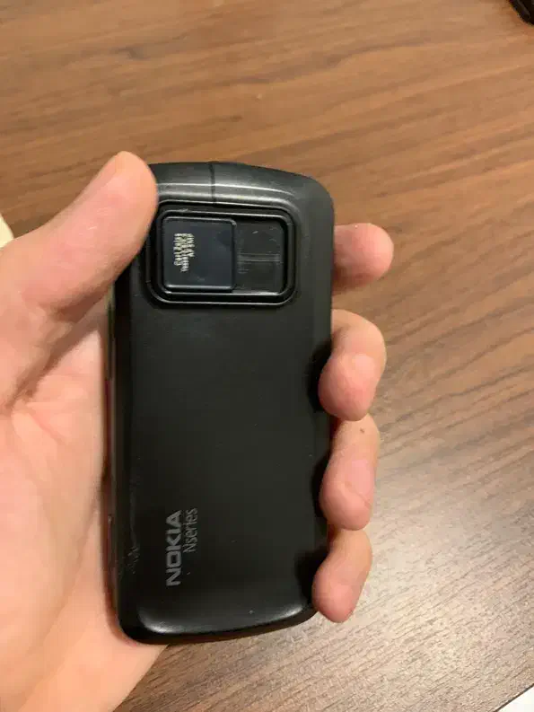 نوکیا N97|موبایل|تهران, یافت آباد جنوبی|دیوار