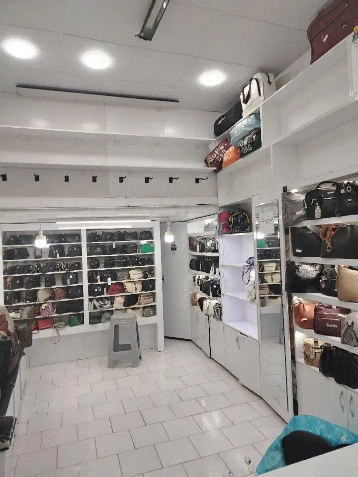 بازیر ۴۰۰ملیون مغازه دار شو|فروشگاه و مغازه|سبزوار, پامنار|دیوار