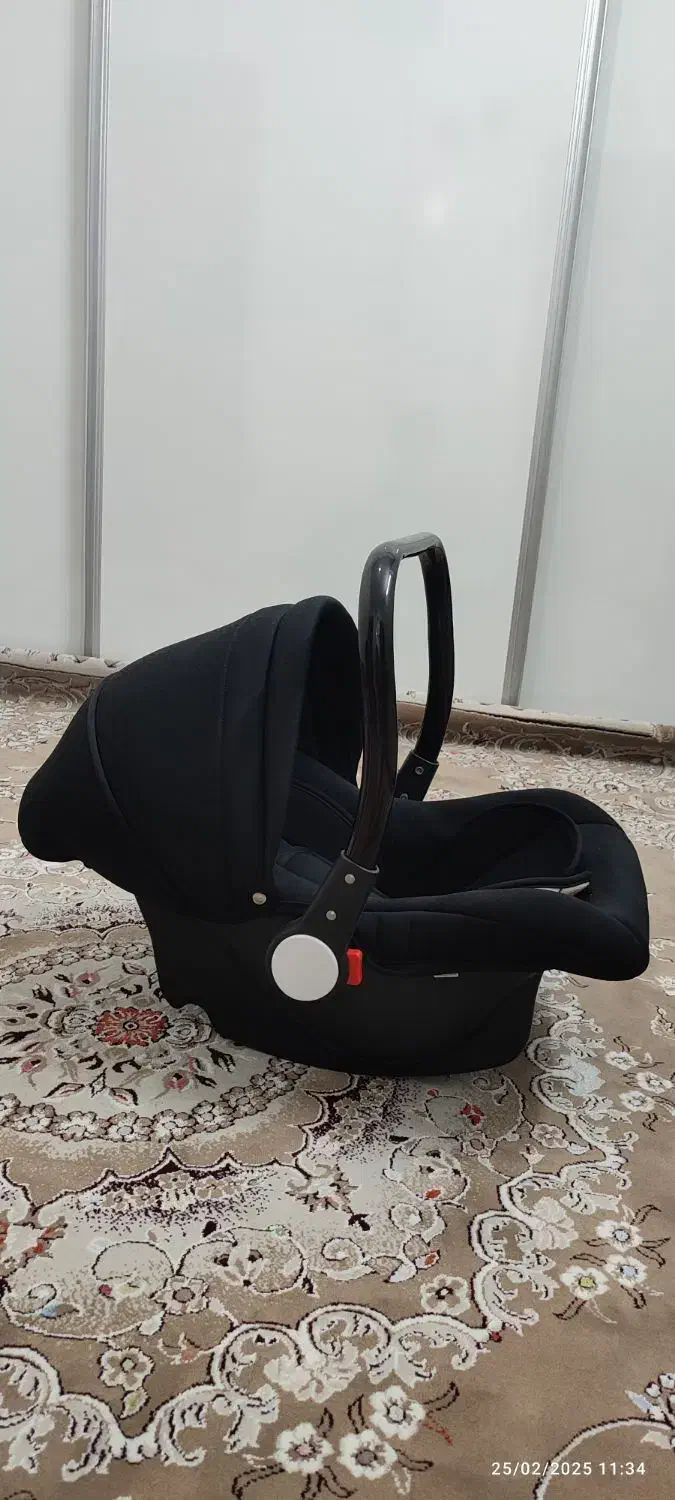 کریر مارک baby land|کالسکه و لوازم جانبی|اراک, |دیوار