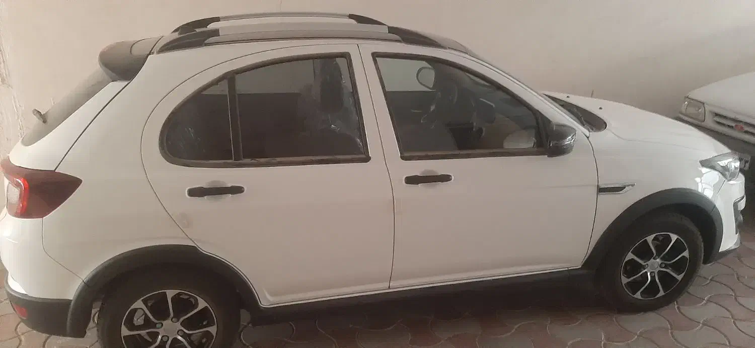 اطلسgl صفر|خودرو سواری و وانت|بیرجند, |دیوار