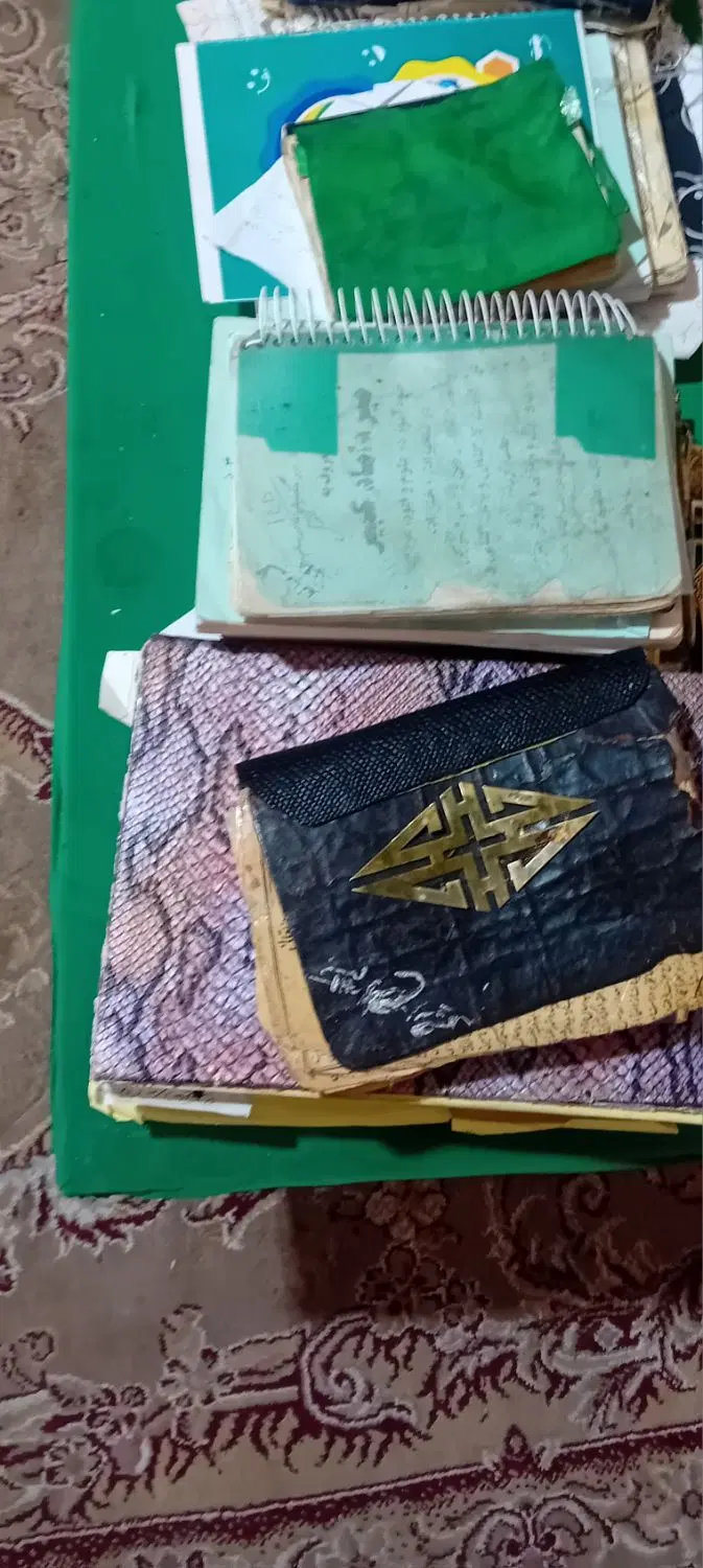 کتب|کتاب و مجله آموزشی|کرمانشاه, |دیوار