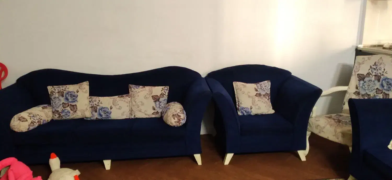 مبل میز ناهار خوری|مبلمان خانگی و میز عسلی|صباشهر, |دیوار