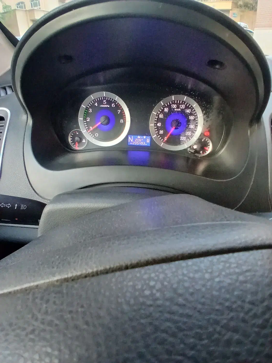 جیلی اتوماتgc6 الیت|خودرو سواری و وانت|قم, باجک سه|دیوار