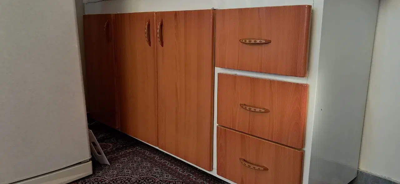 کابینت|مصالح و تجهیزات ساختمان|خرم‌آباد, |دیوار