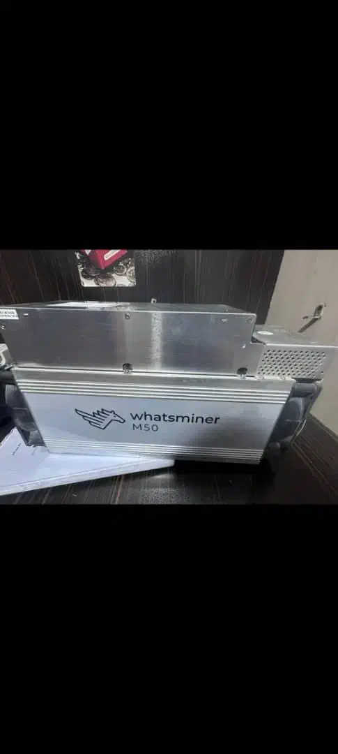 خرید فروش ماینر whats miner  استوک|قطعات و لوازم جانبی رایانه|اصفهان, بوستان ناژوان|دیوار