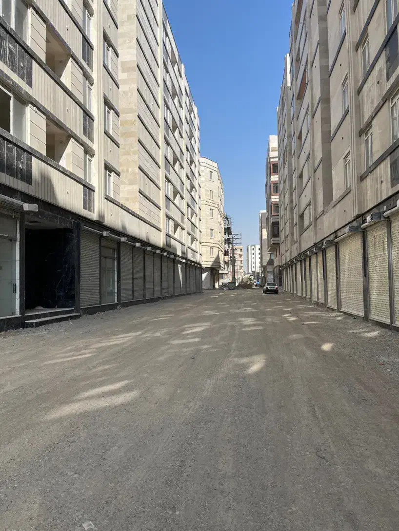 مغازه کهریزک ۳۰متر۴باغ مجتمع هزارواحدی اقساط۱۰ماهه|فروش مغازه و غرفه|کهریزک, |دیوار