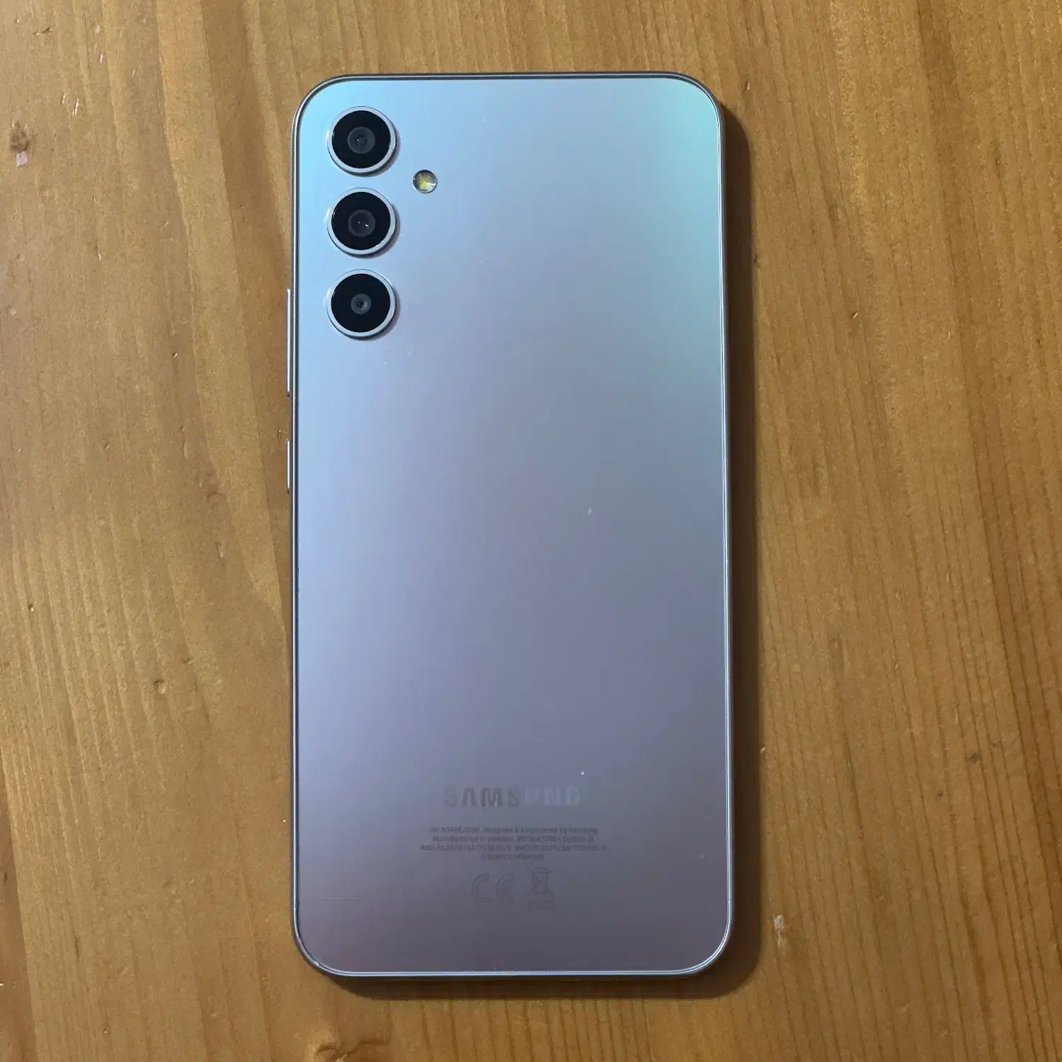 Samsung a34 5G|موبایل|بوشهر, |دیوار