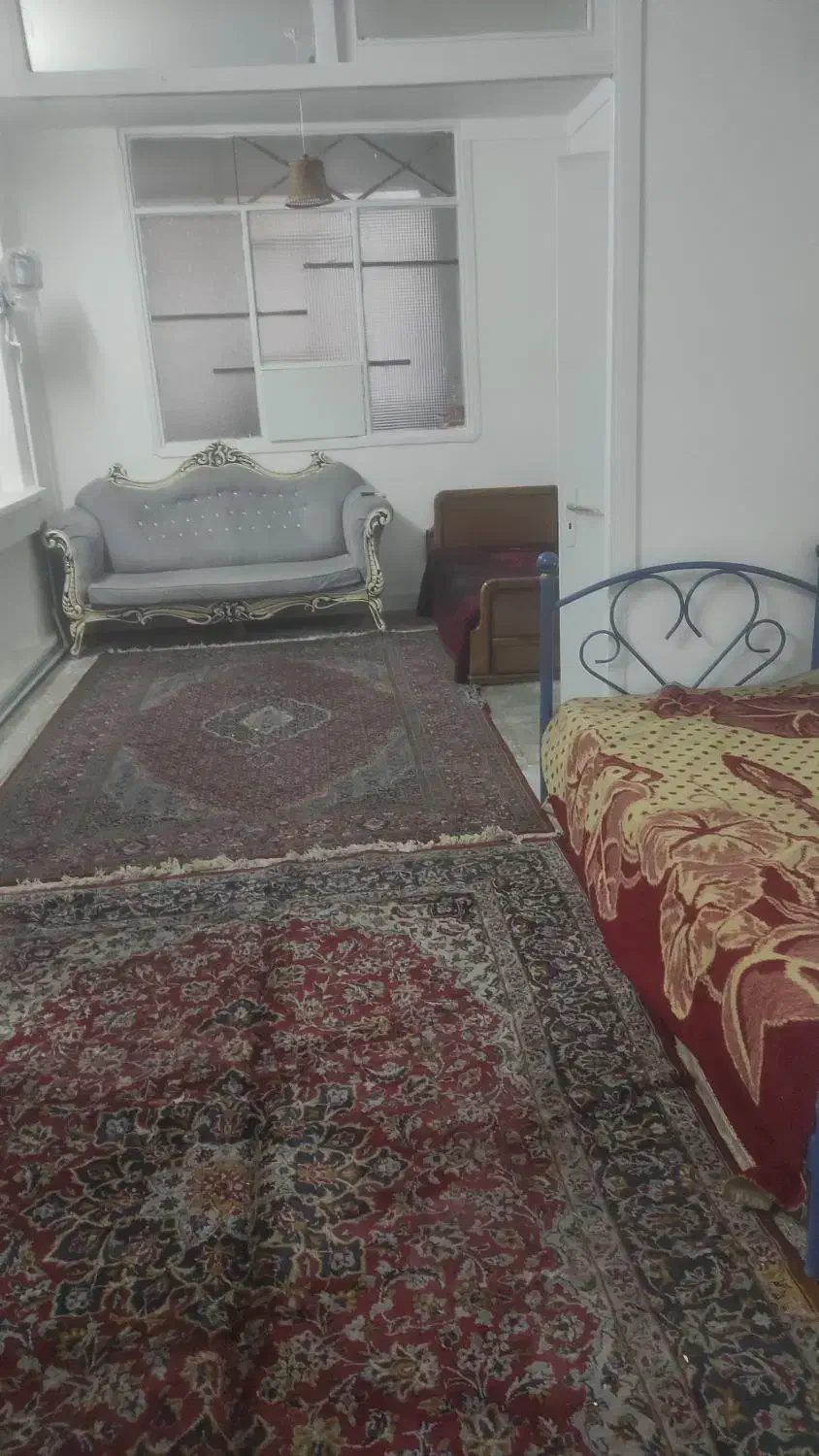 خوابگاه تازه تاسیس آقایان پانسیون فقط یک ودوتخته|اجارهٔ کوتاه‌مدت آپارتمان و سوئیت|تهران, دکتر هوشیار|دیوار